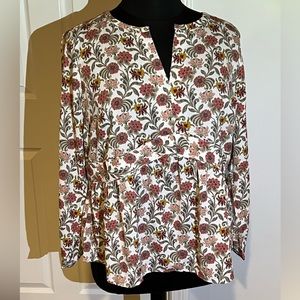 Loft Plus Size 18 blouse